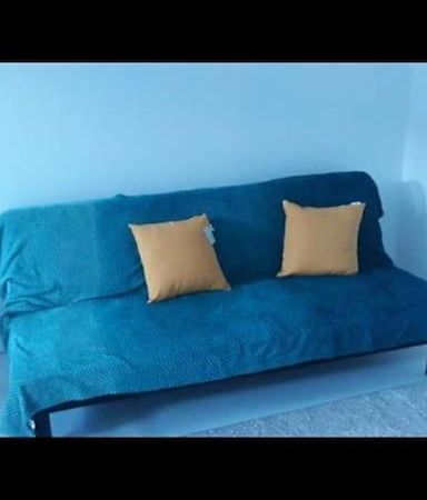 Appartement Agreable Au Centre Wifi Saint-Léonard-de-Noblat Exteriér fotografie